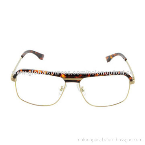 Fashionable eyewear for men, OEM/ODM orders welcomed